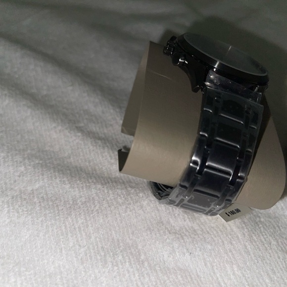 New Fossil Watch Black in Box with tags. - Picture 4 of 7